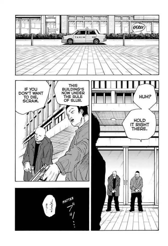 Sakamoto Days [ALL CHAPTERS] Chapter 51 17